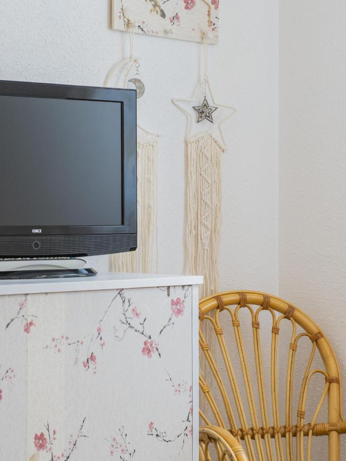 Cubo'S Beach Apartment Torrox Costa Екстериор снимка